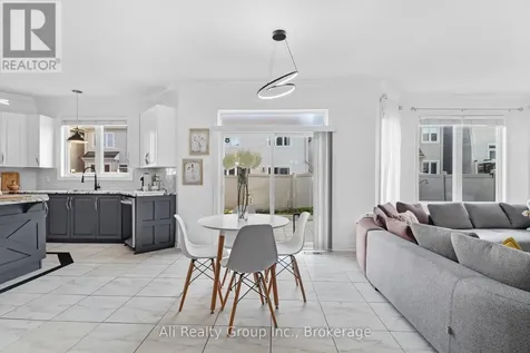 3454 River Run Avenue Ottawa ON K2J 0R8