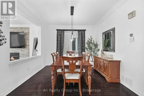 3454 River Run Avenue Ottawa ON K2J 0R8