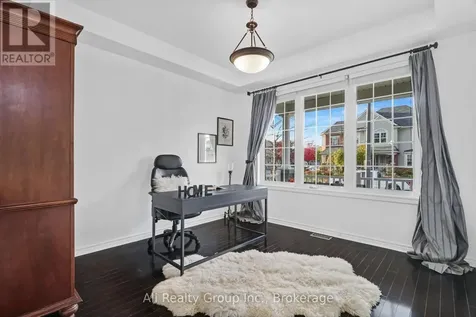 3454 River Run Avenue Ottawa ON K2J 0R8