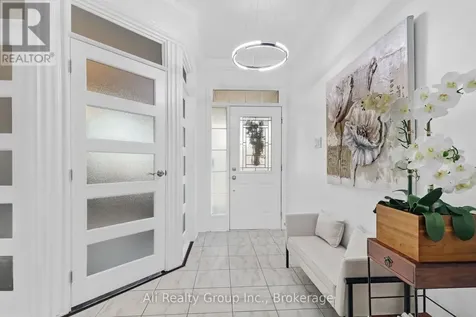3454 River Run Avenue Ottawa ON K2J 0R8