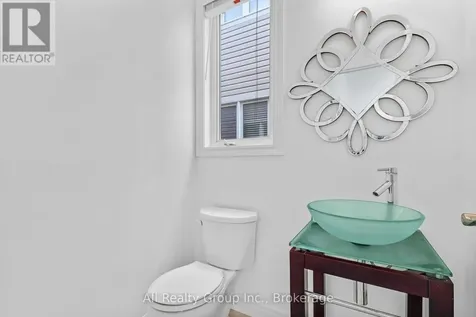 3454 River Run Avenue Ottawa ON K2J 0R8