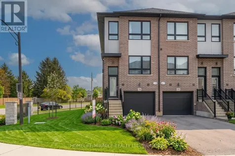 720 Grey Street Brantford ON N3S 0K2