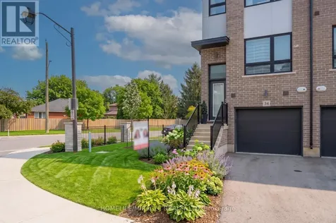 720 Grey Street Brantford ON N3S 0K2