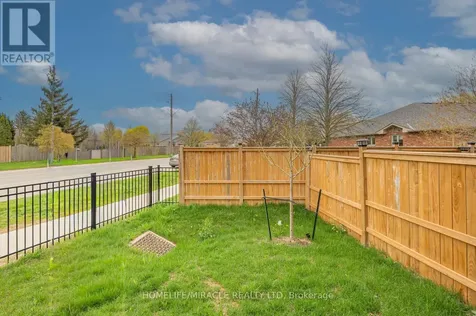 720 Grey Street Brantford ON N3S 0K2
