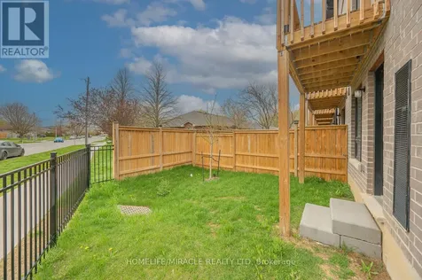 720 Grey Street Brantford ON N3S 0K2