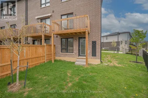 720 Grey Street Brantford ON N3S 0K2
