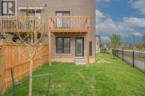 720 Grey Street Brantford ON N3S 0K2