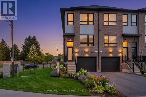 720 Grey Street Brantford ON N3S 0K2