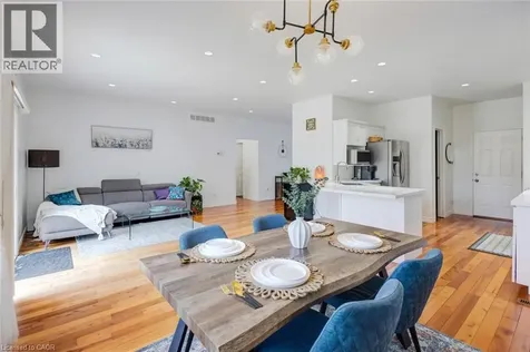 483 Parrott Place Woodstock ON N4T 1V8