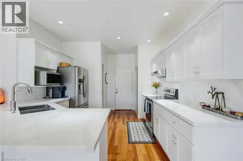 483 Parrott Place Woodstock ON N4T 1V8