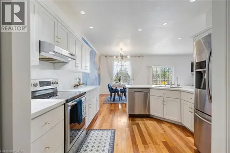 483 Parrott Place Woodstock ON N4T 1V8