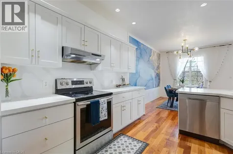 483 Parrott Place Woodstock ON N4T 1V8