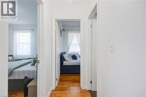 483 Parrott Place Woodstock ON N4T 1V8