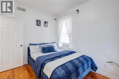 483 Parrott Place Woodstock ON N4T 1V8
