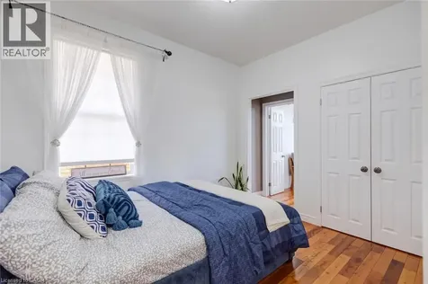 483 Parrott Place Woodstock ON N4T 1V8