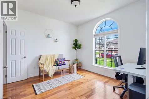 483 Parrott Place Woodstock ON N4T 1V8