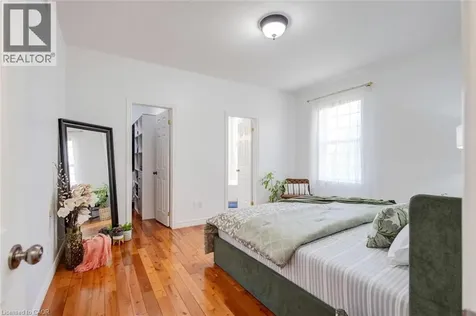 483 Parrott Place Woodstock ON N4T 1V8