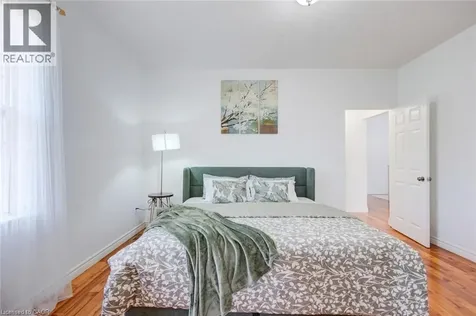 483 Parrott Place Woodstock ON N4T 1V8