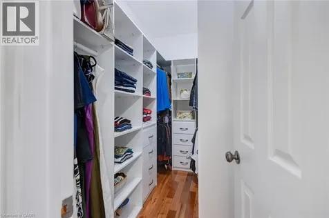 483 Parrott Place Woodstock ON N4T 1V8
