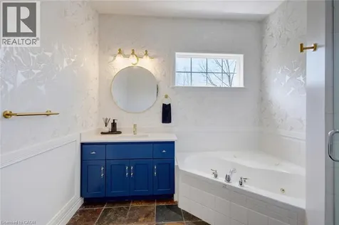 483 Parrott Place Woodstock ON N4T 1V8