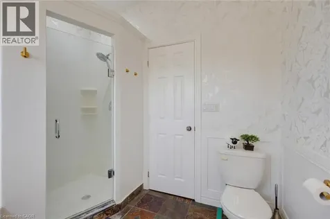 483 Parrott Place Woodstock ON N4T 1V8