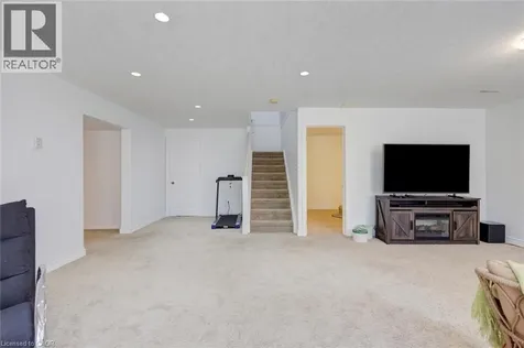 483 Parrott Place Woodstock ON N4T 1V8