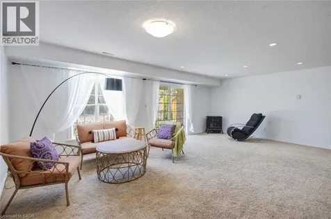 483 Parrott Place Woodstock ON N4T 1V8