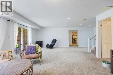 483 Parrott Place Woodstock ON N4T 1V8