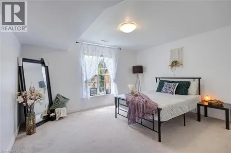 483 Parrott Place Woodstock ON N4T 1V8