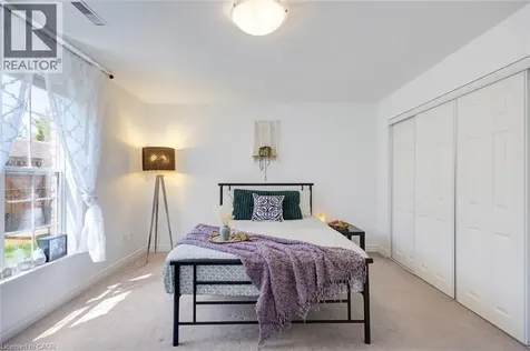 483 Parrott Place Woodstock ON N4T 1V8