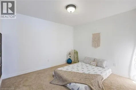 483 Parrott Place Woodstock ON N4T 1V8