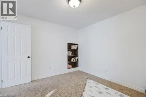 483 Parrott Place Woodstock ON N4T 1V8