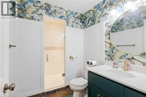 483 Parrott Place Woodstock ON N4T 1V8