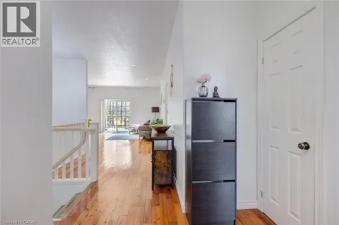 483 Parrott Place Woodstock ON N4T 1V8