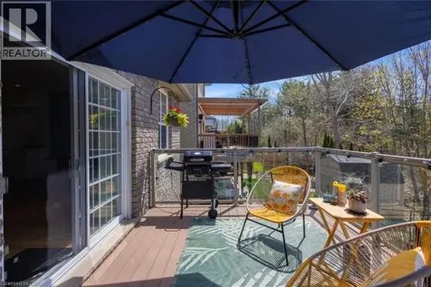 483 Parrott Place Woodstock ON N4T 1V8