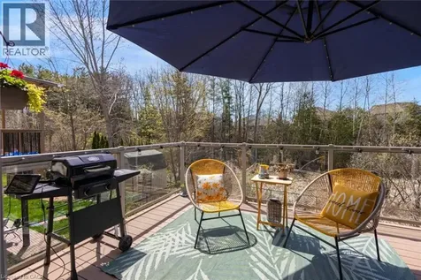 483 Parrott Place Woodstock ON N4T 1V8