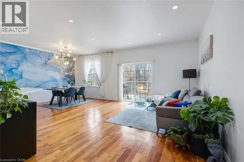 483 Parrott Place Woodstock ON N4T 1V8