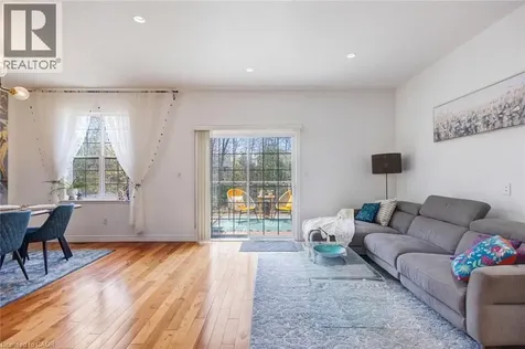 483 Parrott Place Woodstock ON N4T 1V8