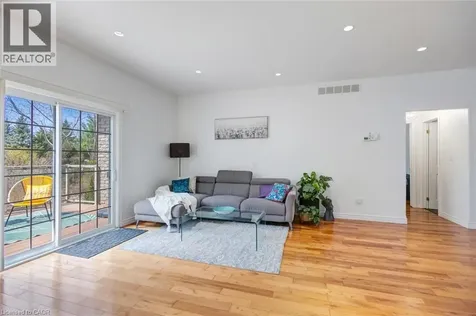 483 Parrott Place Woodstock ON N4T 1V8