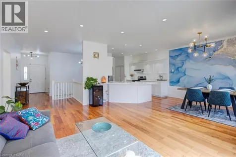 483 Parrott Place Woodstock ON N4T 1V8