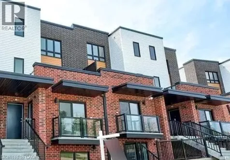 281 Chapel Hill Drive Kitchener ON N2R 0S4