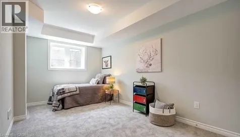 281 Chapel Hill Drive Kitchener ON N2R 0S4