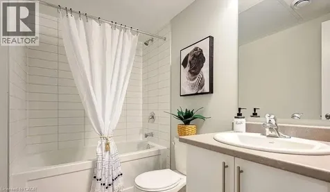 281 Chapel Hill Drive Kitchener ON N2R 0S4