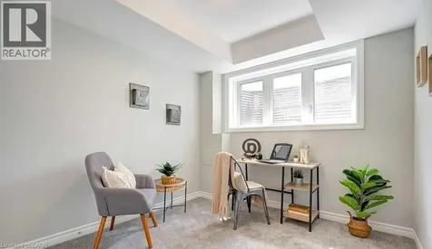 281 Chapel Hill Drive Kitchener ON N2R 0S4
