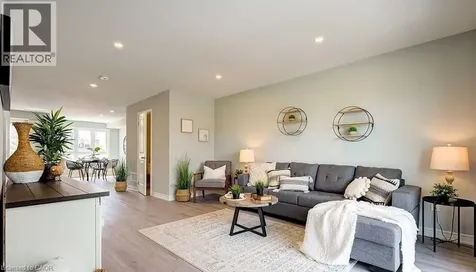 281 Chapel Hill Drive Kitchener ON N2R 0S4