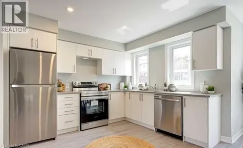 281 Chapel Hill Drive Kitchener ON N2R 0S4
