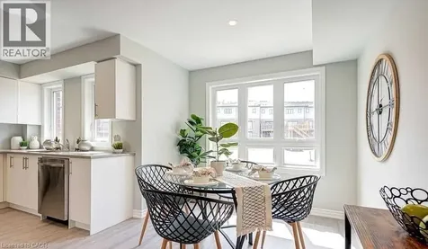281 Chapel Hill Drive Kitchener ON N2R 0S4