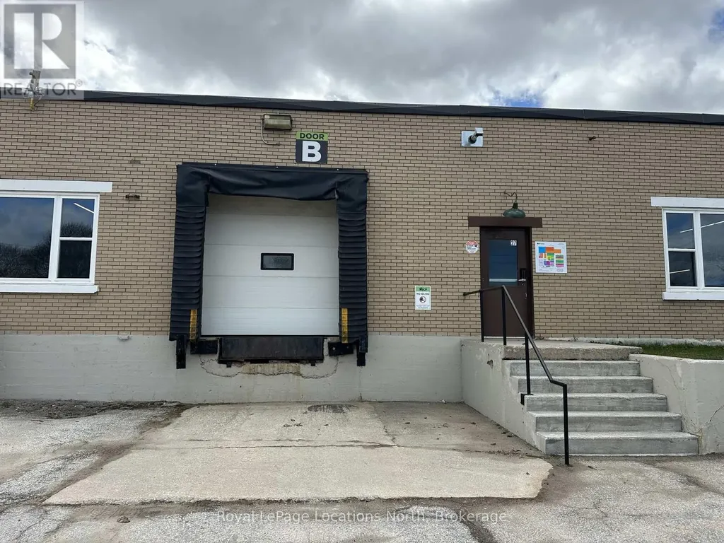 278 Cook Street Meaford ON N4L 1H4