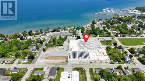 278 Cook Street Meaford ON N4L 1H4