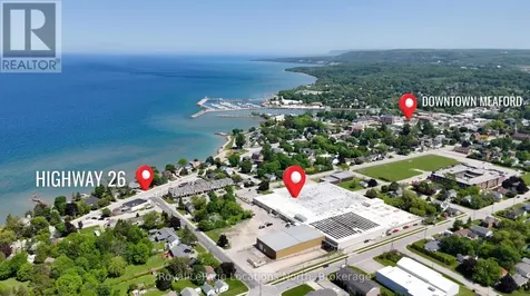 278 Cook Street Meaford ON N4L 1H4
